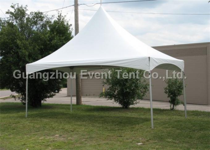 New aluminum frame best price pagoda party tent on sale for wedding in China