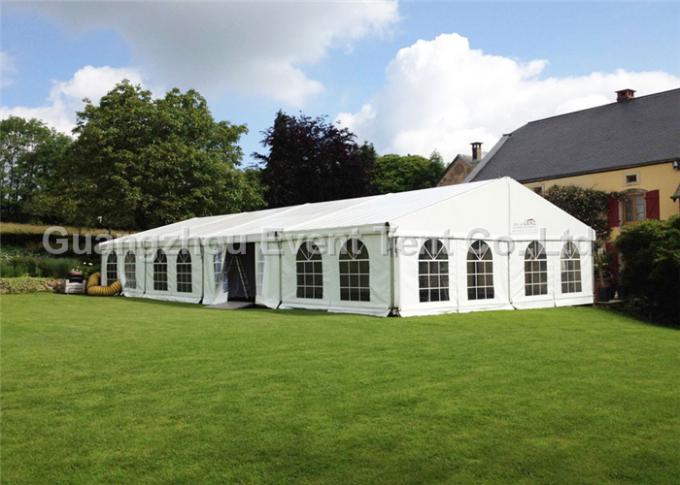 Long Life Time Custom Marquees For Wedding Receptions Free Site Installation Guide