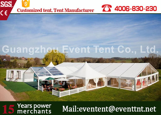 China Strong Firm A Frame Tent, warehouse tents All Sizes Can be Used for Over 15 Years supplier