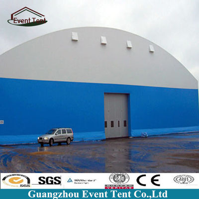 China UV Resistance 15x50 Outdoor Exhibition Tents Party Arch Canopy supplier