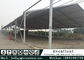 20x100m aluminum structure a frame tent for wedding party events supplier