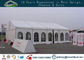 Rustless Wedding Party Tent Large Outdoor Tent 15*20m For 1000 People supplier