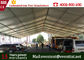 35m clear span wide heavy duty A frame tent as wedding event site for Europe supplier