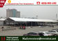25m waterproof heavy duty A frame tent as wedding tent for Africa supplier