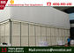 Inflatable Roof Cover Wedding Party Tent For Hotel Reataurant Mesh Window supplier