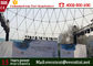 25m water - proof high snowload large dome tent for festival event show supplier