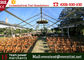 CLEAR SPAN TENT Best Quality Luxury Outdoor Wedding Tent All Sizes on Sale supplier