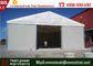 UV resistant PVC Roof  Wedding Tent Fire Retardant , Large Frame Tent For Outdoor camping supplier