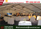 Heavy Duty Canopy marquee 500 People A Frame Tent High quality Tear Resistant supplier