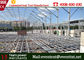 Strong Firm A Frame Tent, warehouse tents All Sizes Can be Used for Over 15 Years supplier