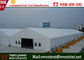 Lowest Price A Frame Tent，workshop tents with Waterproof PVC Roof Cover on Sale supplier
