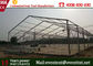 Great Capability party tents A Frame Tent for Agriculture Storage UV Resistance supplier