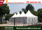 Folding Instant Canopy Tent , Custom Heavy Duty Gazebo Frame For Restaurant supplier