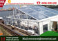 Party Marquee Clear Span tent aluminum Buildings For Festival Celebration European Style supplier