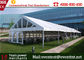 Customized Giant Outdoor Trade Show Tent marquee Color Optional For Exhibition Event supplier