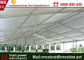 45m advertising luxury waterproof 850gsm pvc fabric outdoor warehouse tents supplier