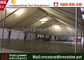 Giant Folding Camping Tent  Waterproof With 850 Gsm TPU / Mixed Fabric Cover supplier