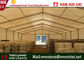 Modern Design Heavy Duty Garage Tent storage tents Tear Resistant With Aluminum Frame supplier
