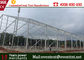 Strong outdoor storage marquee custom  warehouse tents with aluminum alloy frame  supplier