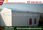 Large span Outdoor Tent Automobile Trade Show With Strength Structure Aluminum supplier