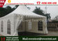 8m , 9m , 10m Pagoda tent Outdoor camping Tent Hotel Building Mobile House For Catering party supplier
