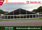 30m Width 2000 People Easy Installation Sport Event A Frame Tent With Clear Span Structure supplier