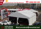Customized Marquee Large Outdoor Tent Fireproof pvc For Car Show Exhibitions supplier