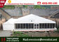 20*100m A frame tent with aluminum alloy structure for wedding supplier