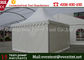 Big Wedding Luxury Camping Tent Waterproof Square Roll Up Windows With Mosquito Net supplier