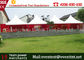 Outdoor camping marquee ISO  pagoda party tent with decoration for event cerebration supplier