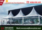 New aluminum frame best price pagoda party tent on sale for wedding in China supplier