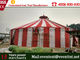 Hot Galvanized Used Marquee Tent , Outdoor Event Tent Self Cleaning  ISO Approved supplier