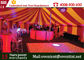 Easy Installation Custom Event Tents Hot Galvanized For Outdoor Party Event supplier