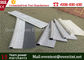 550gsm PVC fabric 35mm double flap keder tent accessories for tent supplier