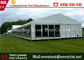 Large Custom Event Tents 25 X 40 Meter Fireproof For Outdoor Exhibition CE Approved supplier