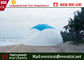 Outdoor camping beach camping family camping tent with waterproof PVC Cover supplier