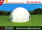 Outdoor large Geodesic dome marquee circus tent event tent camping family tent for sale supplier