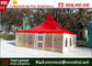 Pagoda roof top tent, pagoda tent for outdoor events, promotion events supplier