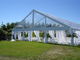 Long Life Transparent Rustless Wedding Decoration Tent With 500 Seater supplier