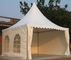 Lurury 10 x 10 Pagoda party Tent Canopy Outdoor Camping Hotel Tents supplier