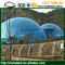 30m Diameter Fiberglass Large Dome Tent House For Party / House Living supplier
