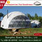 Fashion Huge Geodesic Dome Tent , Outdoor Events Marquee Party Tent supplier