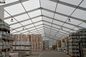 Industrial Outdoor Warehouse Tent 30-50m Wtih TUV Certificated supplier