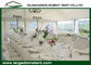 500 People Outdoor Exhibition Wedding Party Tent With Decoration supplier