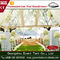 Luxury Romantic Garden White Catering Wedding Party Tent 500 Seat supplier