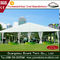 Aluminum Farme Wedding Party Tent 6x12 , Outdoo Trade Show Canopy Tents supplier