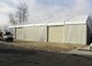 Waterproof Fire Retardant Large Outdoor Storage Tent 20x50 Industrial Tent supplier