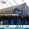 36x65m German Large Curved TFS Tent Large Outdoor Tent For Football Court supplier