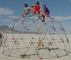 Custom Activities Event Outdoor Dome Tent , 8m 10m 20m 30m Diameter supplier