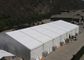 Outdoor Warehouse Storage Tent Container Shelter For Industrial supplier